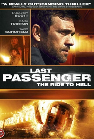 Poster 3 de Filme Passageiros do Medo (2013)