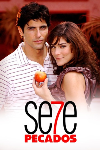  de TV Sete Pecados (2007)