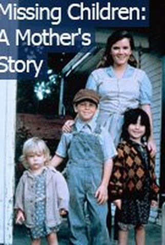 Poster 1 de Filme Crianças Adotadas (1982)