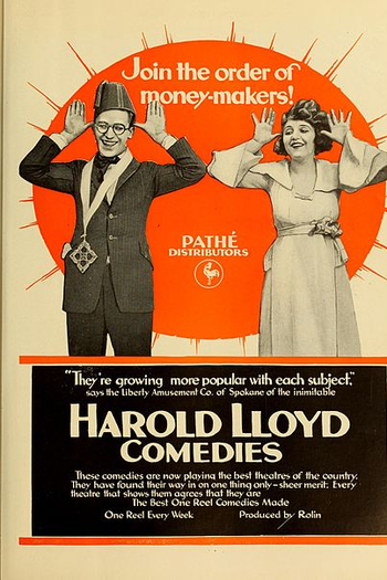 Poster de Filme Peculiar Patients' Pranks (1915)