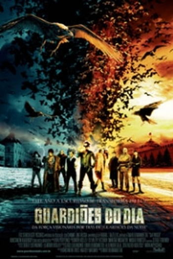  de Filme Guardiões do Dia (2006)