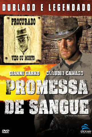 Promessa de Sangue, FAROESTE FILME COMPLETO, Velho Oeste, Português