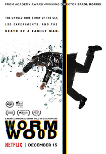 Wormwood (1ª Temporada) (Wormwood (Season 1))