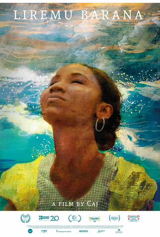 Poster 1 de Curta Alma do Mar (2019)