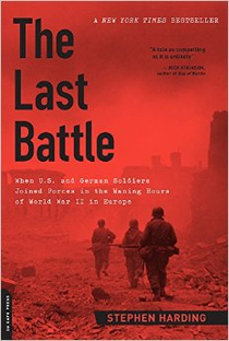 The Last Battle - Poster / Capa / Cartaz - Oficial 1