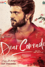 Dear Comrade (Dear Comrade)