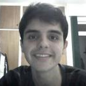 Foto de perfil de Rodrigo Augusto