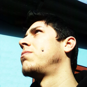 Foto de perfil de Júnior Evans