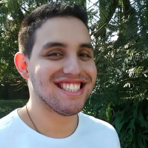 Foto de perfil de Pedro André Trajano