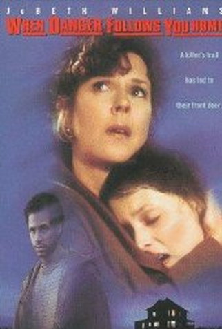 Poster 1 de Filme Senha Para a Morte (1997)