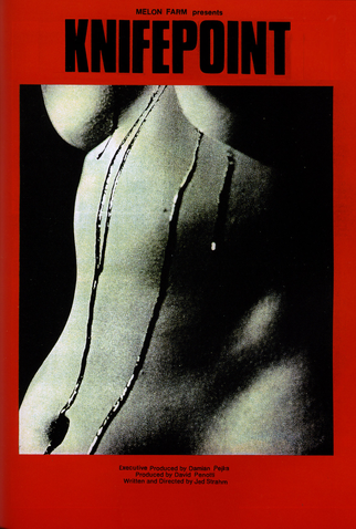 Poster 3 de Filme Knifepoint (2011)