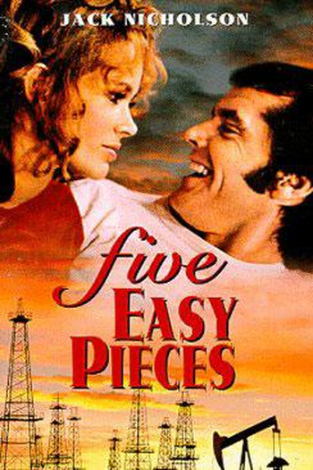  de Filme Cada Um Vive Como Quer (1970)