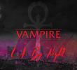 Vampire: The Masquerade: L.A. By Night (Segunda Temporada)
