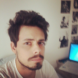 Foto de perfil de Lincoln