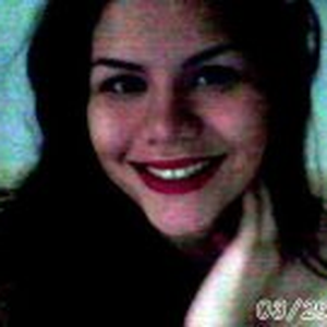 Foto de perfil de Isadora
