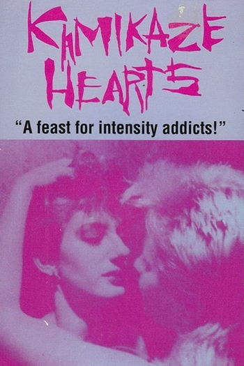  de Filme Kamikaze Hearts (1986)