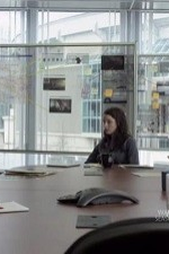 Poster de Episódio Second Thoughts (2013)