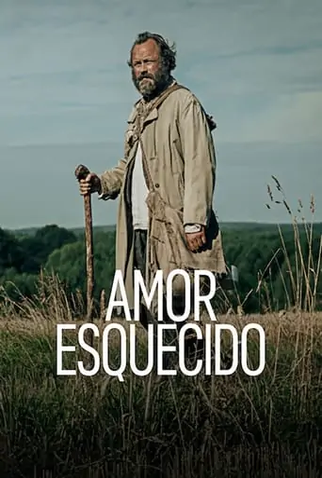 Poster 1 de Filme Amor Esquecido (2023)