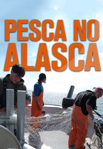 Pesca no Alasca (Pesca no Alasca)