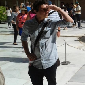 Foto de perfil de Luís