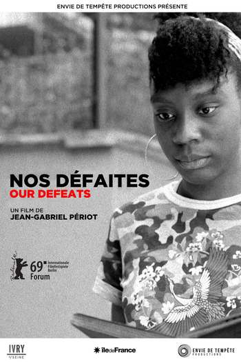  de Filme Nossas Derrotas (2019)