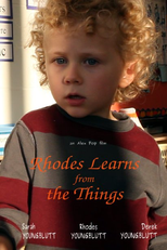 O Aprendizado de Rhodes (Rhodes Learns from the Things)
