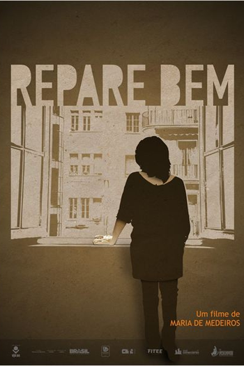  de Filme Repare Bem (2012)