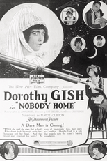 Negra Profecia (Nobody Home)