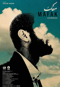 Chave de Fenda (Mafak)