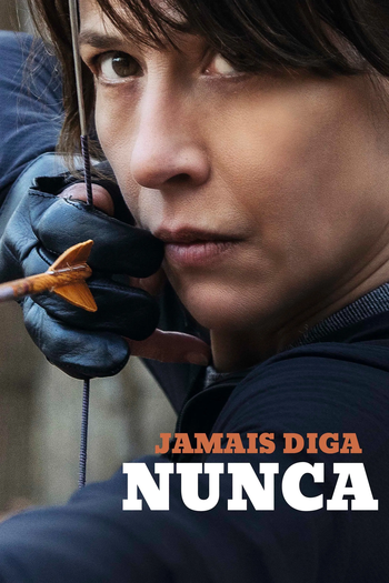  de Filme Jamais Diga Nunca (2022)