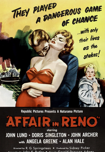 Affair in Reno (Affair in Reno)