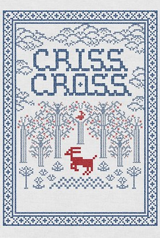 Poster 1 de Curta Criss Cross (2023)