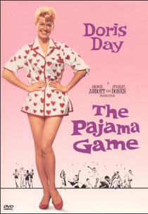 Um Pijama Para Dois (The Pajama Game)