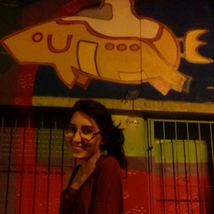 Foto de perfil de Daniela