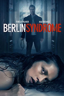 A Síndrome de Berlim - Poster / Capa / Cartaz - Oficial 4