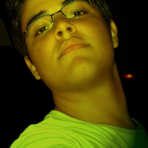 Foto de perfil de Vitor