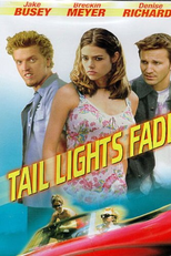 Quando as Luzes Se Apagam (Tail Lights Fade)