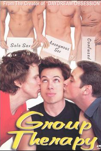 Poster de Filme Group Therapy (2004)