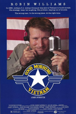Bom Dia, Vietnã (Good Morning, Vietnam)