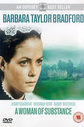  de Série Uma Mulher de Fibra (1984)