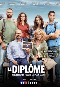 Le Diplôme (Le Diplôme)