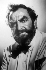 Hugh Griffith