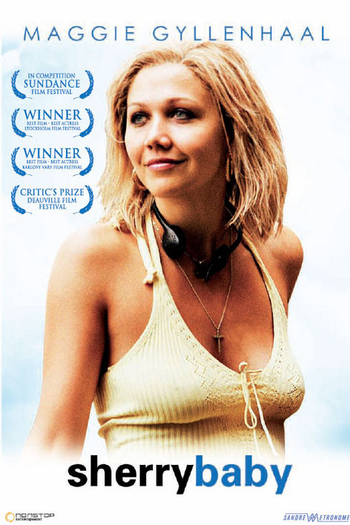  de Filme SherryBaby (2006)