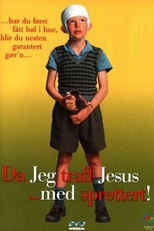 Da jeg traff Jesus... med sprettert (Da jeg traff Jesus... med sprettert)