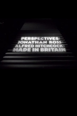 Alfred Hitchcock: Made In Britain (Alfred Hitchcock: Made In Britain)