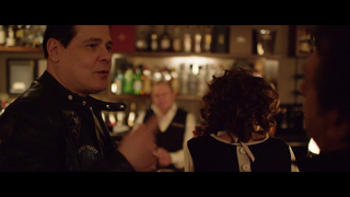 Trailer: The Joke Thief (Movie TRAILER)