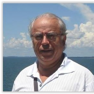 Foto de perfil de silvio mattos