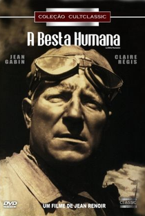 A Besta Humana - Poster / Capa / Cartaz - Oficial 8