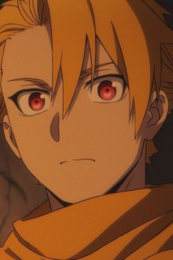 Poster de Episódio アサとユル (2026)