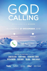 Uma Chamada Para a Redenção (God Calling)